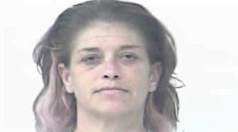 Andrea Milstein, - St. Lucie County, FL 